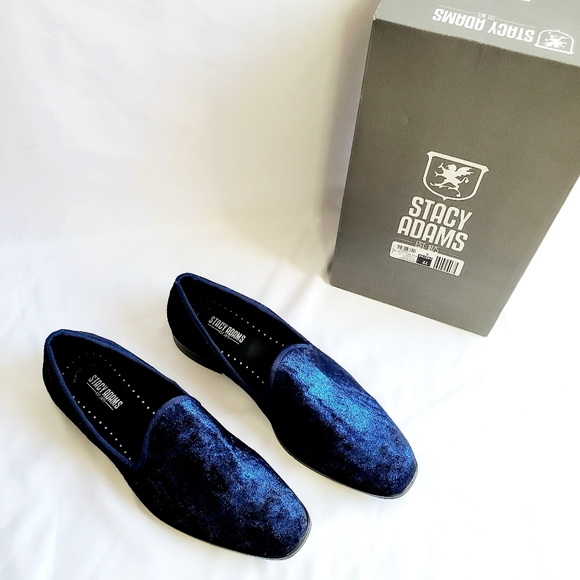 stacy adams sultan loafer